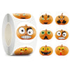 Toy Animal Thanks Decoration Sticker Label