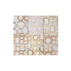 Classical Photo Journal Decoration Background Collage