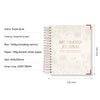 Prayer Book Prayer Journal Full English Diary