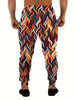 Men's casual sports fashion pants