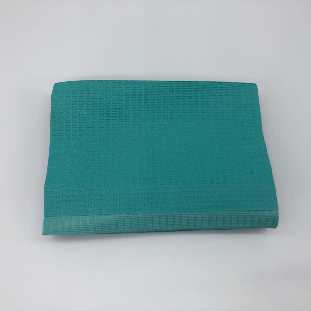 Manicure Hand Pad Tissue Nail Disposable Waterproof Paper Table Towel