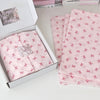 17G Color Copy Paper Mg Tissue Paper Clothes' Packaging Lining Paper