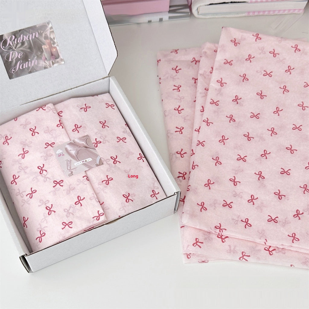 17G Color Copy Paper Mg Tissue Paper Clothes' Packaging Lining Paper