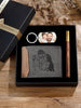 Men's Wallet Father's Day Wallet