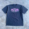 Men's Fashion Personality Punk Gothic T-shirt
