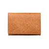Genuine Leather Coin Purse Short Clutch Men