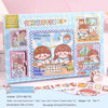 32K Journal Book Full Set Notebook Suit Gift Box