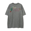 Short Sleeve Men Clothing Summer Fashion Brand