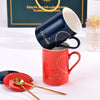 Couple Cups Couple Gift Box Suit Wedding