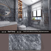 Waterproof And Moisture-proof Tile Sticker Wallpaper