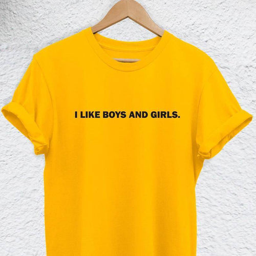 European And American Fabrics Team Uniforms Printed T-shirts