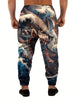 Men's Casual Sports Fashion Pants