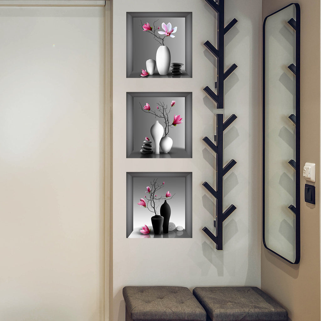 Decoration Wall Stickers Self-adhesive Wall Stickers