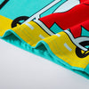 T-shirt Cotton Boy Baby Foreign Style Top T