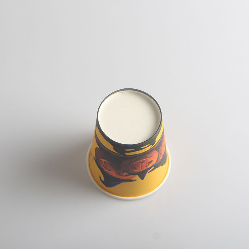 Party Supplies Disposable Paper Tableware