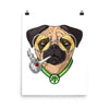 Nordic Home Decoration Poster