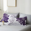 7Pcs Lightweight Boho Comforter Set - Stain-Resistant, Soft 100% Microfiber Cover, 100% Polyester Fiber Filling, Woven For Durability - Full/Queen/King Size Bed In A Bag For All Seasons, Floral Pattern Printed Bedding
