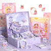 Shaoyao Selection Series Journal Material Gift Set