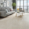 Wear-resistant Marble Self-adhesive Simple Installation Quick Installation Easy Cleaning Floor Stickers
