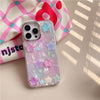 Grain Color Blooming XINGX Phone Case