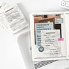 Notepad Simple Style Journal Decoration Learning Message