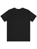 Men's Ice Cream Truck Pattern Printed Round Neck Short Sleeved T-shirt, Casual Summer T-shirt, Suitable For Daily Wear And Vacation Destinations