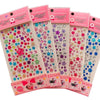 Children's Toy Gem Cartoon Cute Girl Reward Love Stickers