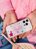 Starlight Double Layer Suitable Mobile Phone Case