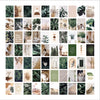 50 Poster Postcard Room Decor Paintings