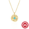 SUNFLOWER Short Necklace For Ladies Necklace