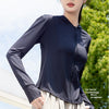 Sun Protection Clothing For Women Ice Silk Thin