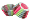 Cake Tray Baking Paper Glutinous Rice Cake Cups