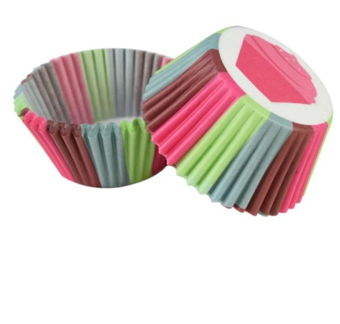 Cake Tray Baking Paper Glutinous Rice Cake Cups
