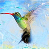 Flying Jewel 5D Diamond Painting Kit