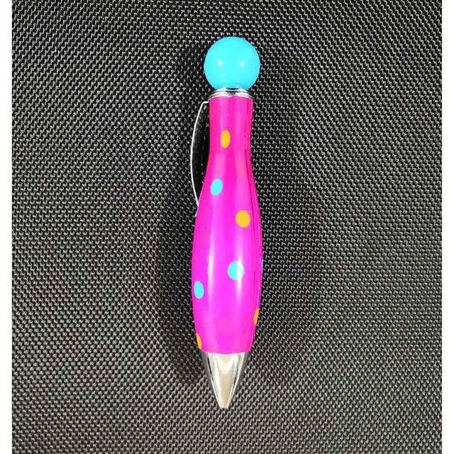 5D Diamond Painting Patterned Pen