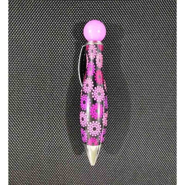 5D Diamond Painting Patterned Pen