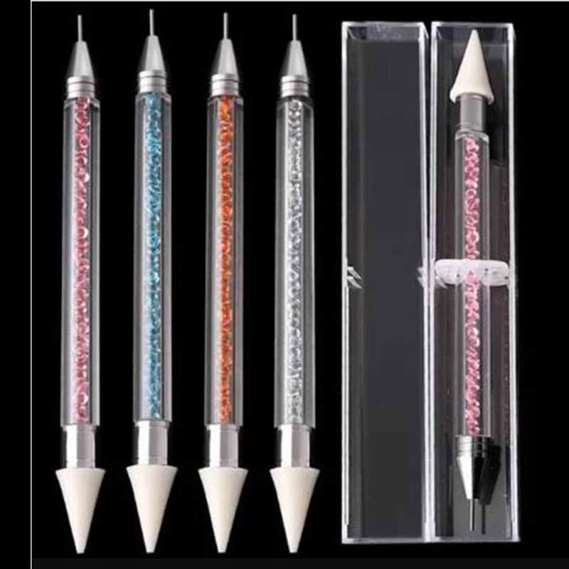 5D Diamond Painting Gleaming Pen