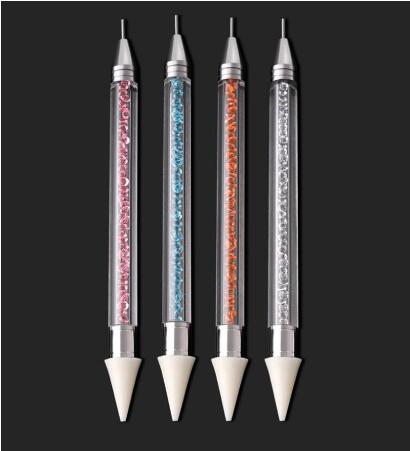 5D Diamond Painting Gleaming Pen