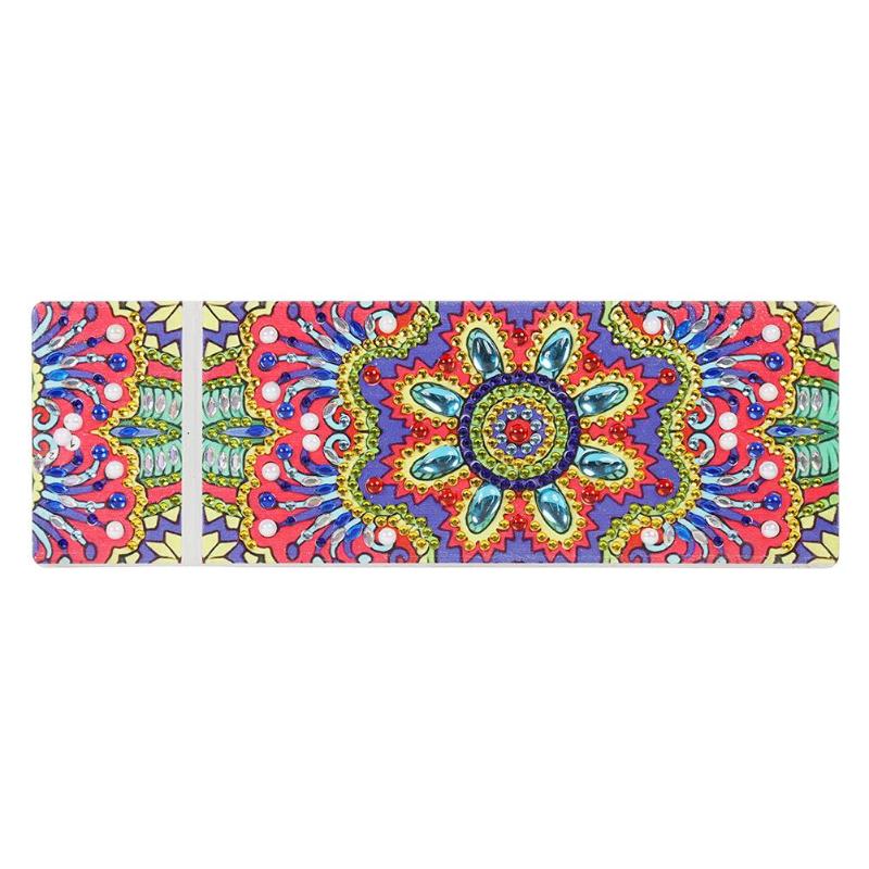 5D Diamond Painting Pencil Cases