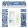 5D Diamond Painting Pencil Cases