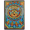 5D Diamond Painting Notebooks 5D Diamond Painting Kit