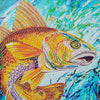 Lucky Fish Special Shaped Diamonds