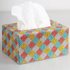 5D Diamond Painting Tissue Boxes 5D Diamond Painting Kit