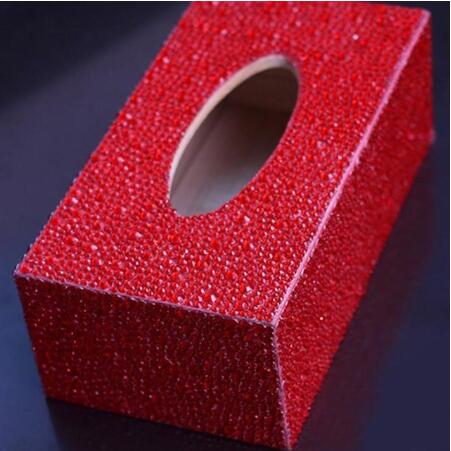 5D Diamond Painting Tissue Boxes 5D Diamond Painting Kit