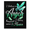 Heaven Sent Messenger 5D Diamond Painting Kit