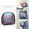 5D Clutch Bag