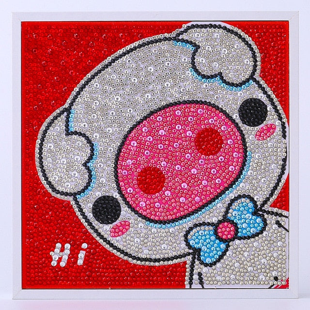 Children Design Collection (Set 2)