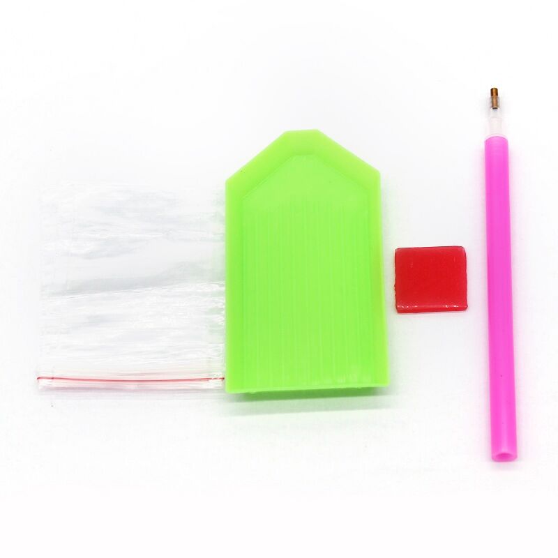 Unicorn Home 3D Acrylic