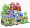 Unicorn Home 3D Acrylic