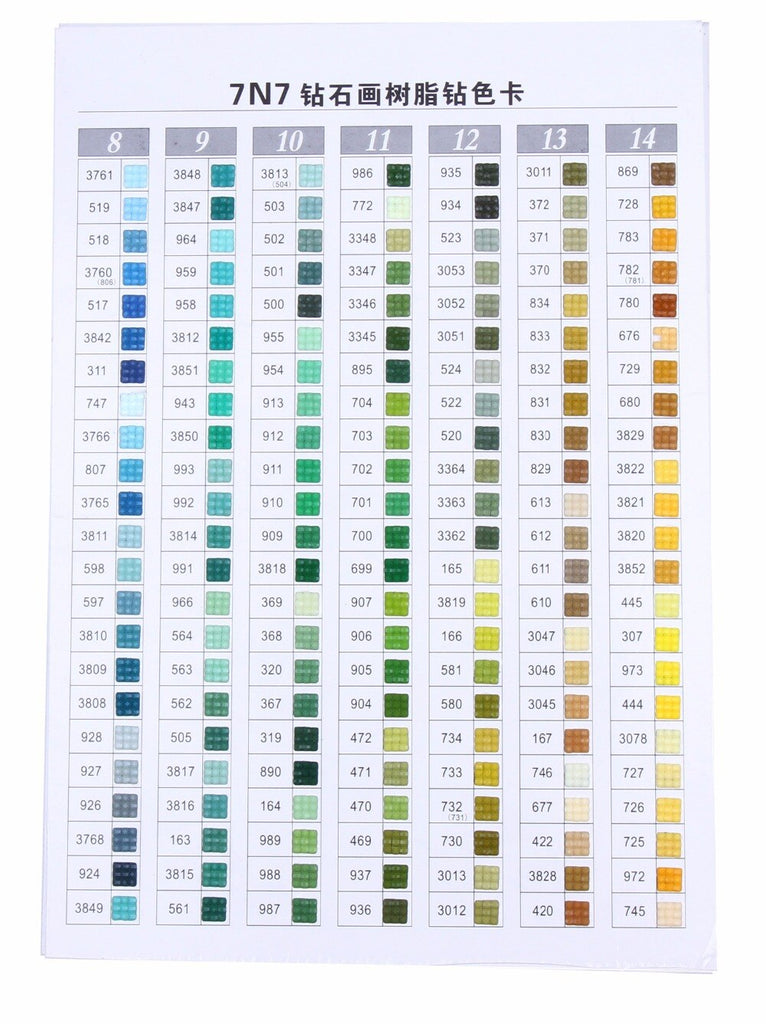 5D Round Wholesale Diamonds